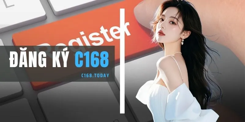Đăng ký C168