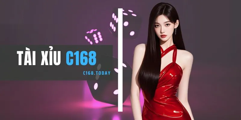 Tài Xiủ C168